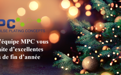 Bonnes fêtes de fin d’année !