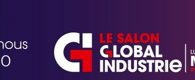 MPC au rendez-vous du salon Global Industrie 2024 !