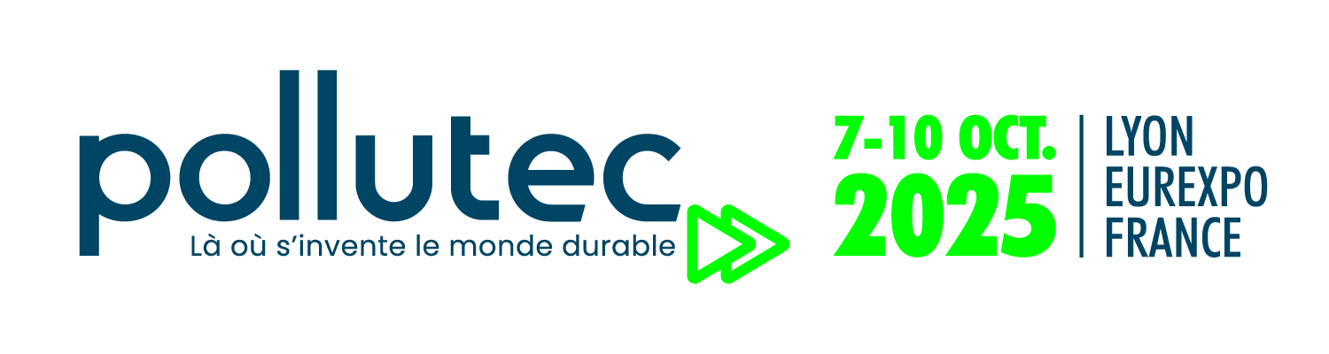 Pollutec 2025 Lyon Eurexpo Pollutec 2025 lyon eurexpo