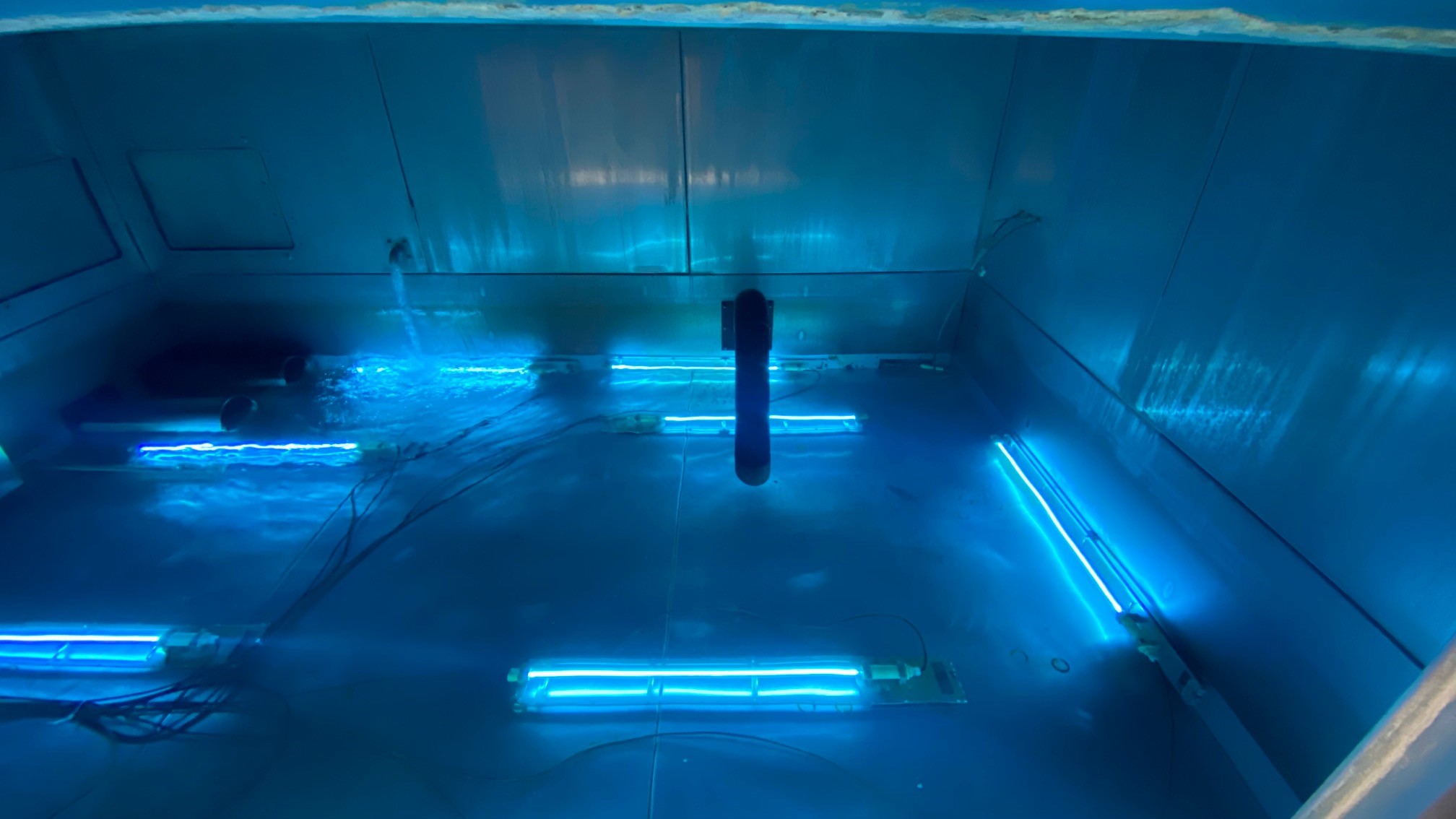 tours aéroréfrigérantes légionnelle